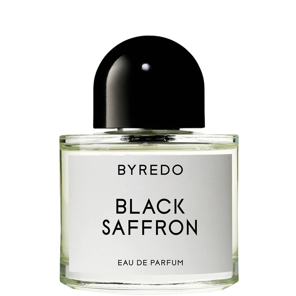 Byredo's Black Saffron