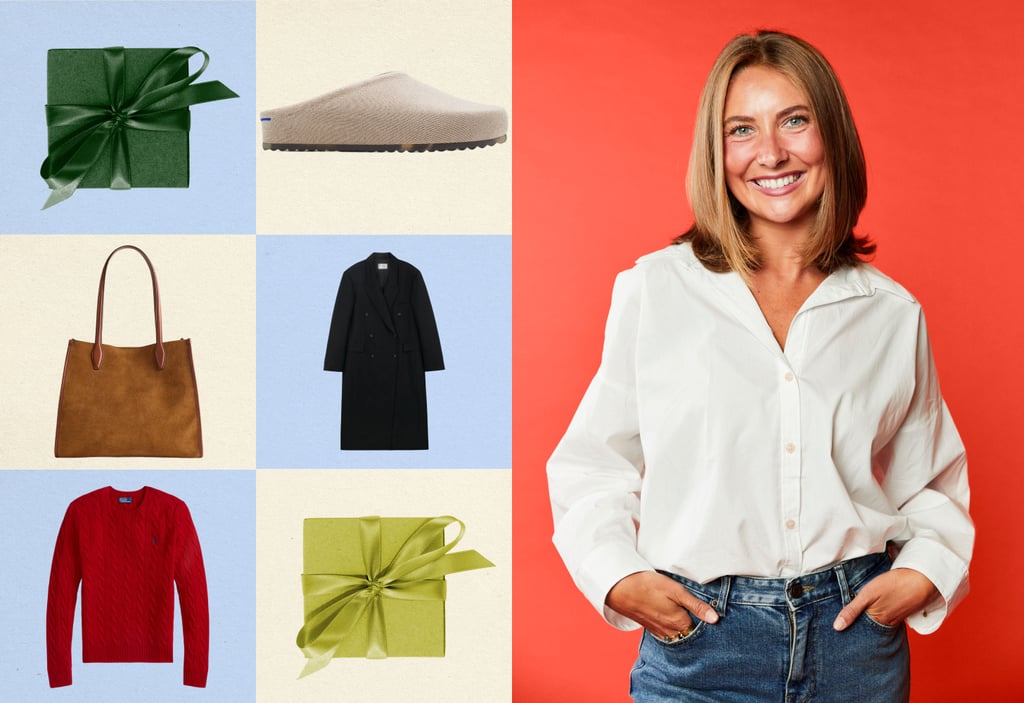 Haley Lyndes's Holiday Gift Ideas