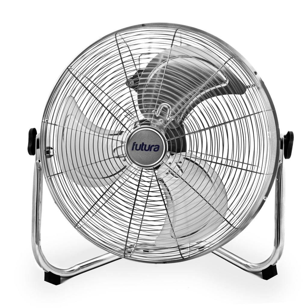 Futura 20" High Velocity Floor Fan The Best Tower, Electric, and Desk