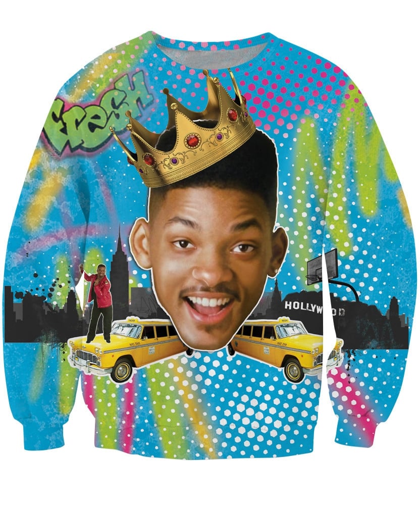 Carlton xmas hotsell sweater