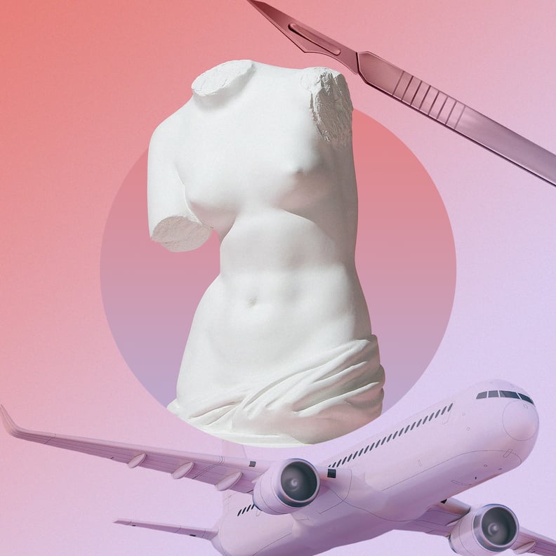 Plastic Surgery Tourism Is on the Rise and Deadly