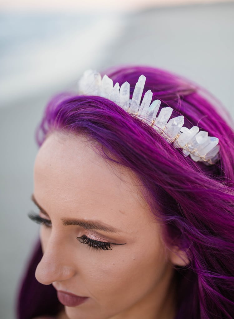 Styled Mermaid Ocean Shoot