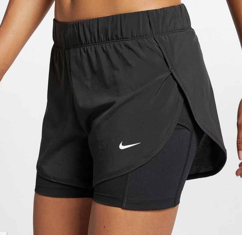Nike Flex 2-in-1 Running Shorts