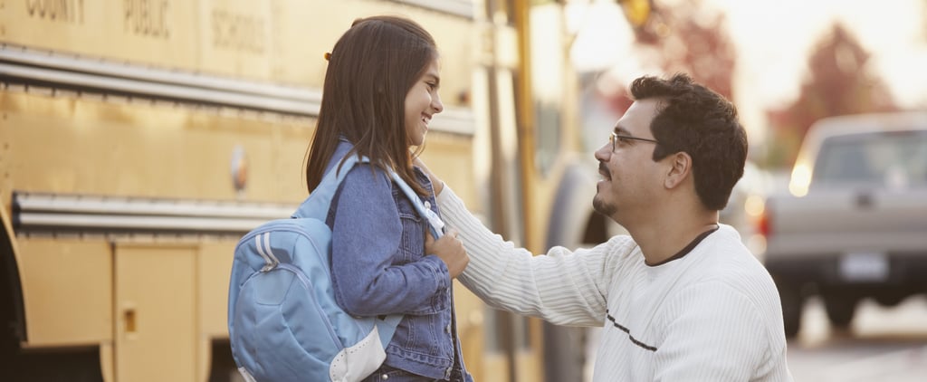 How I'm Feeling About Sending My Last Child to Kindergarten