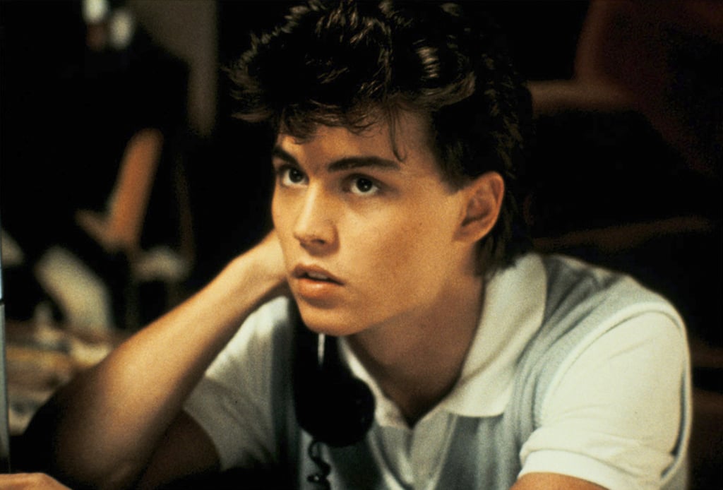A Nightmare on Elm Street