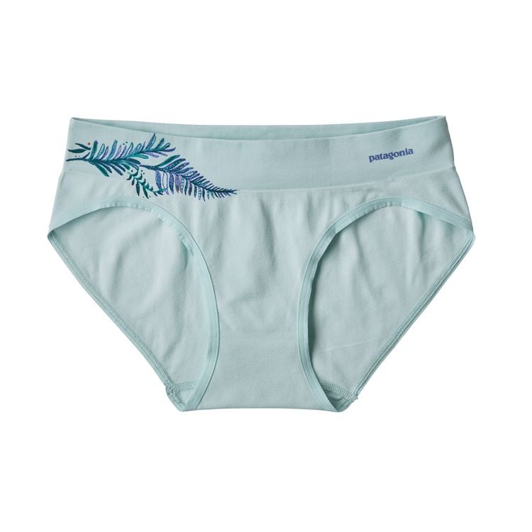 Patagonia Women's Active Briefs