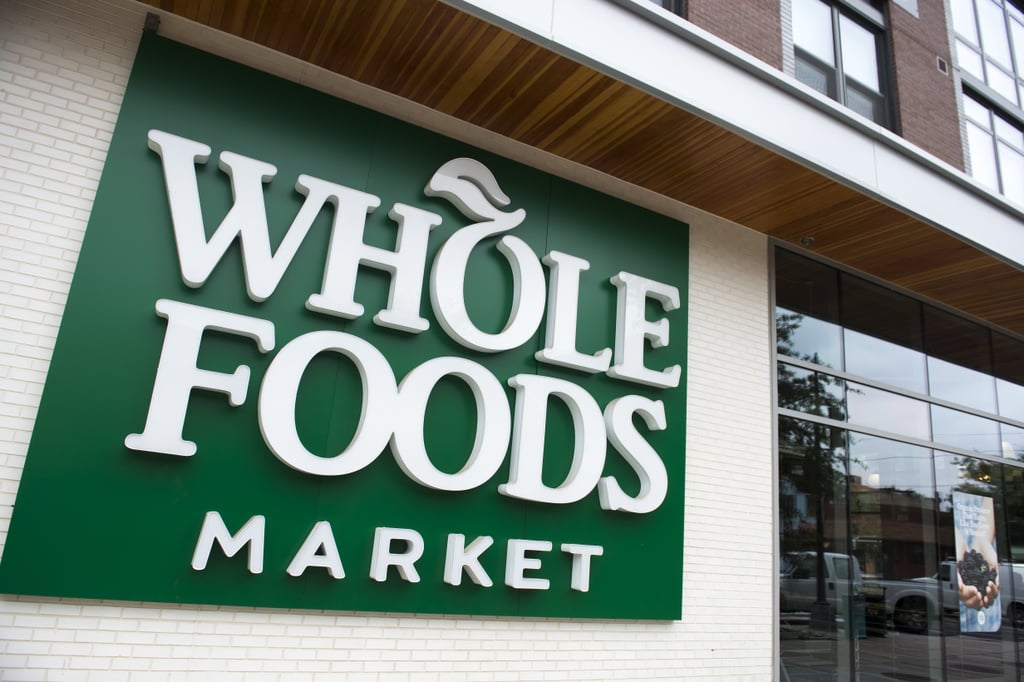 Shop the 2020 Whole Foods Fall Self-Care Sale Before It Ends