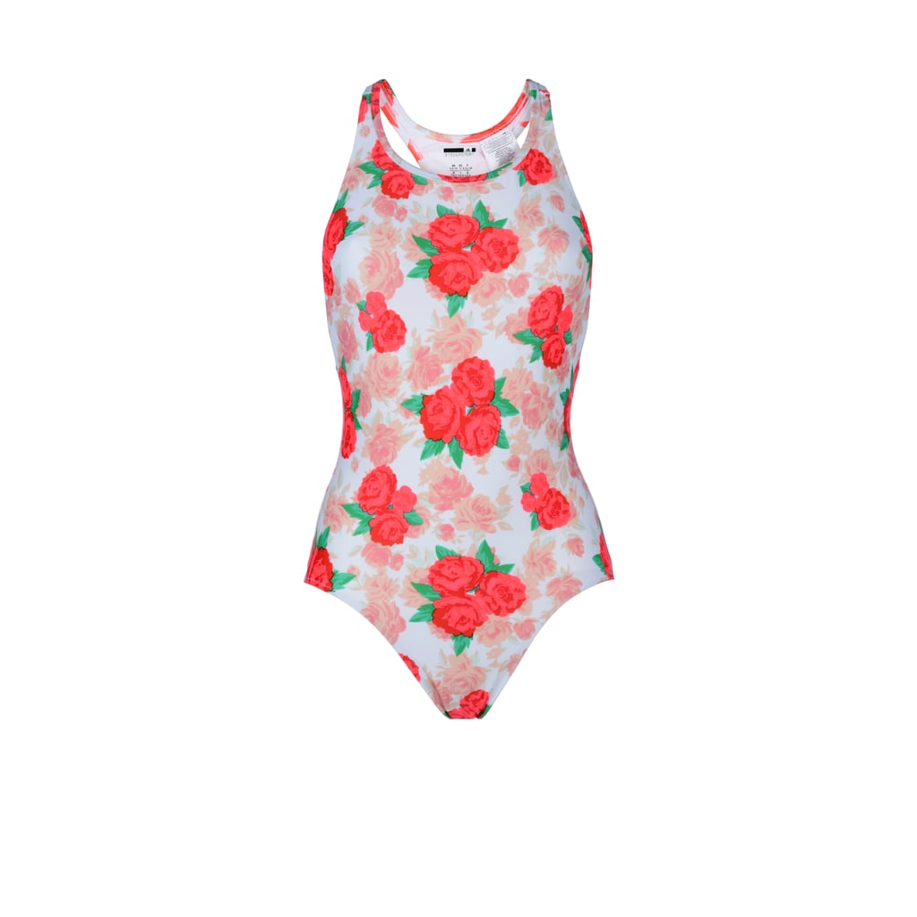 Stella McCartney Rose Print Swimsuit ($65)