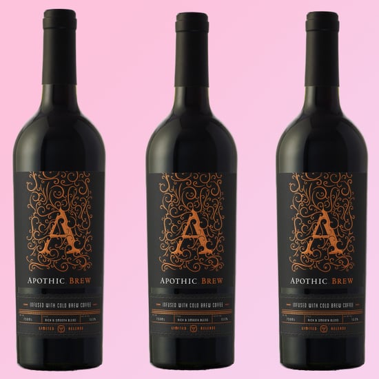 Apothic Launches Cold Brew Red Wine