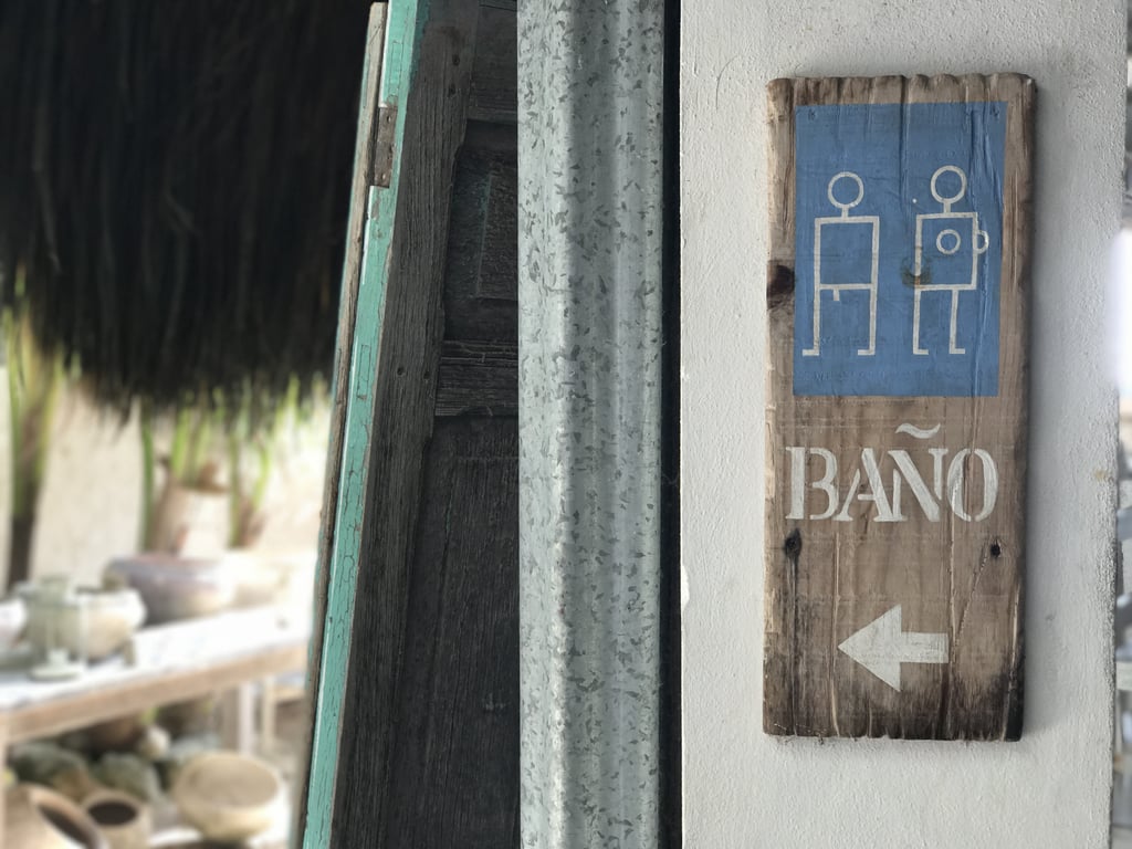 Tulum Travel Advice POPSUGAR Smart Living