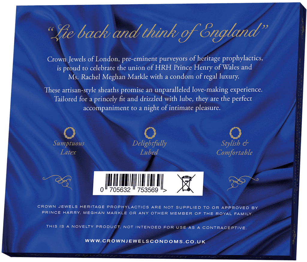 The Back