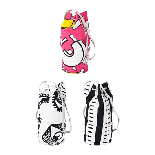 Spridd Duffel Bag