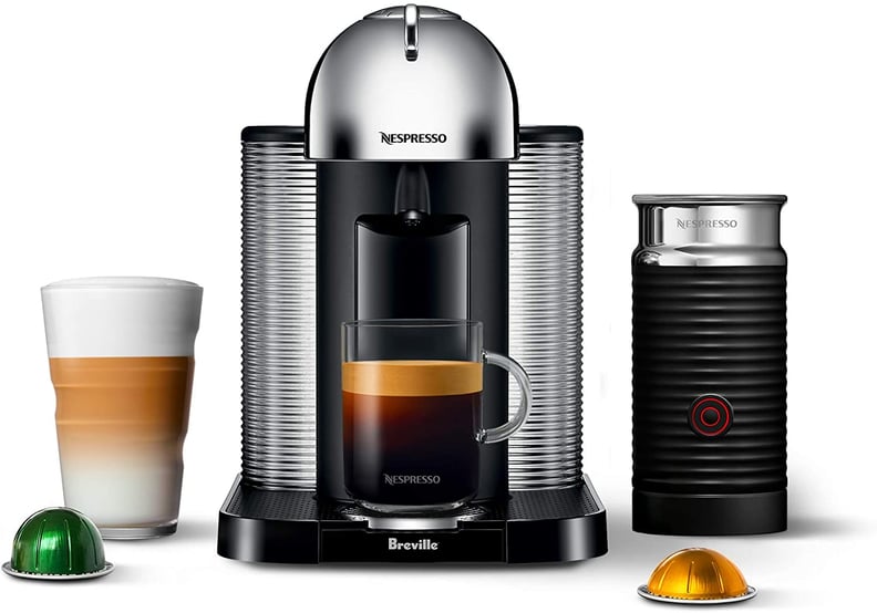 Breville Vertuo Coffee and Espresso Machine