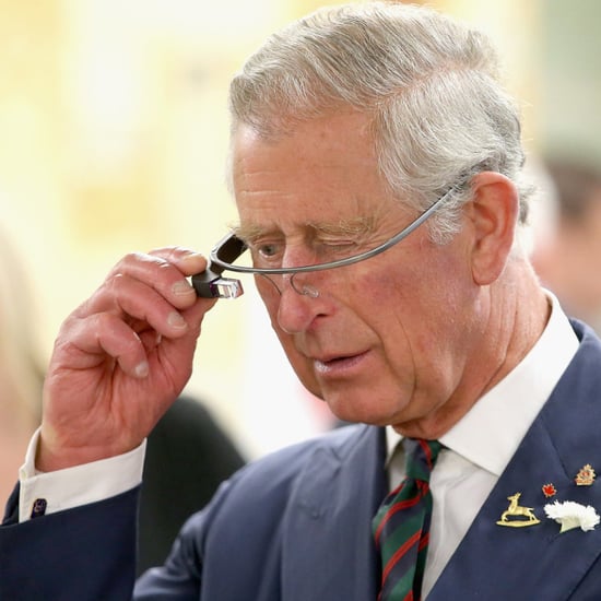Google Glass Addiction