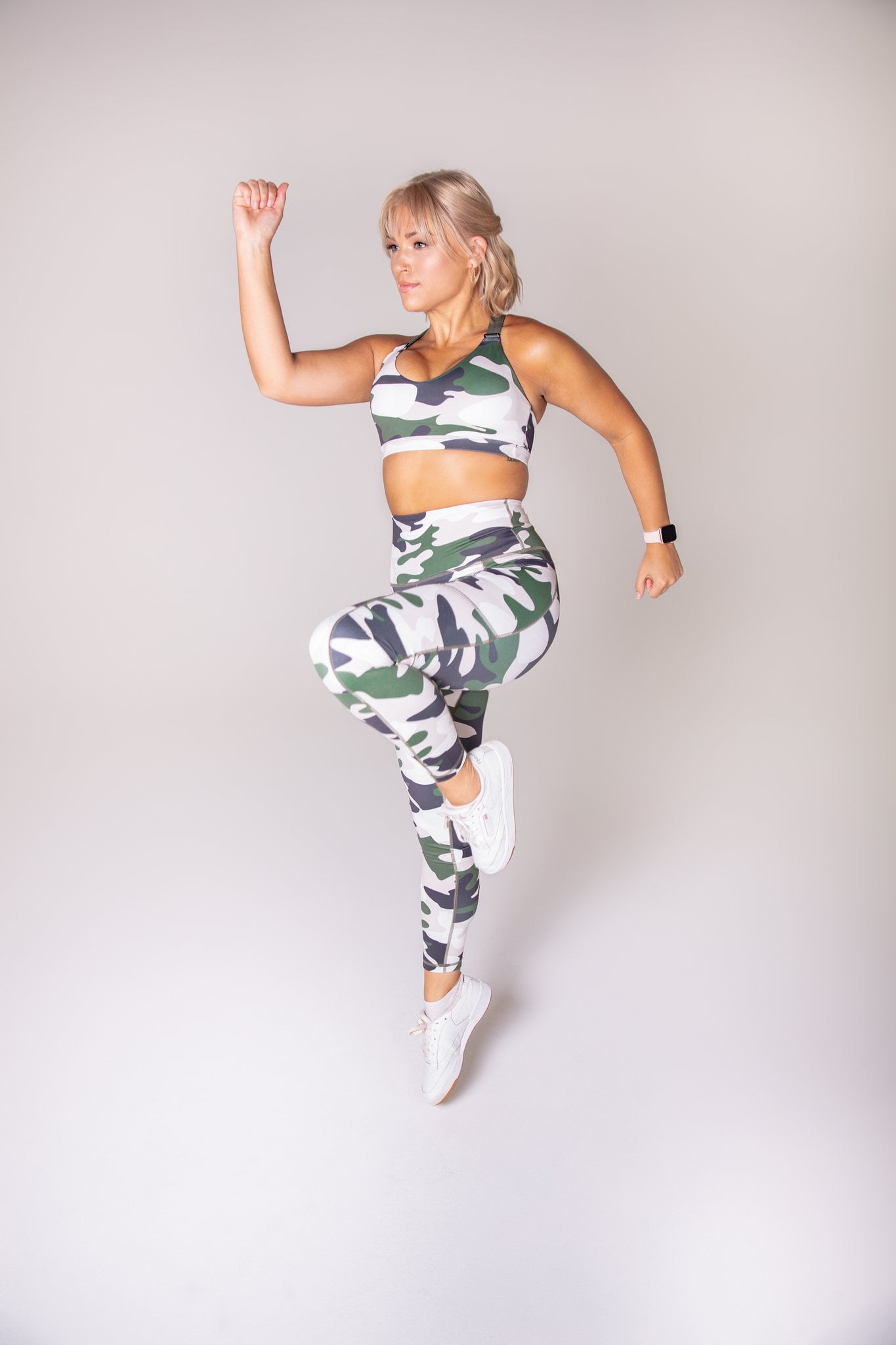 Active Booty Activewear Line From The Fitness Marshall