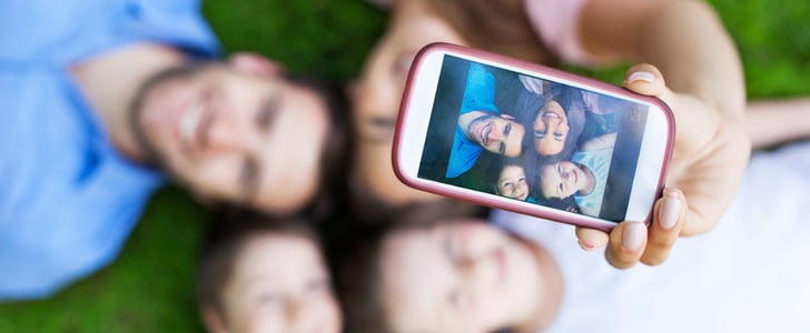 Signs You Are a Modern Mom