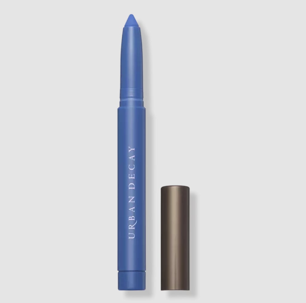 Best Blue Eyeshadow