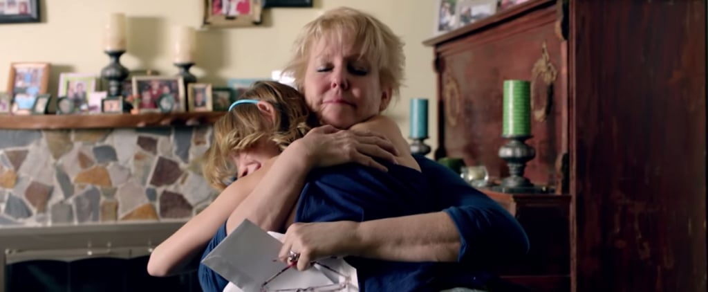 Minute Maid Wants to Remind Parents That They're Doing Good