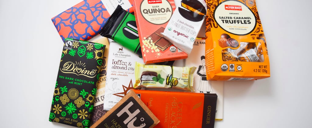 The Best Chocolates You Should Be Buying at Whole Foods