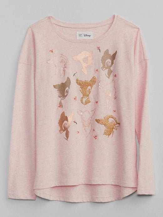 Gap Disney Graphic Shirt | Best Disney Clothes and Accessories ...