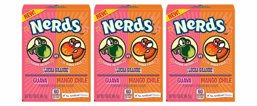 Nestle Latin-Inspired Candies | Summer 2017