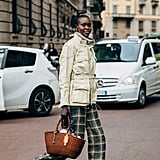 reformation heath pant