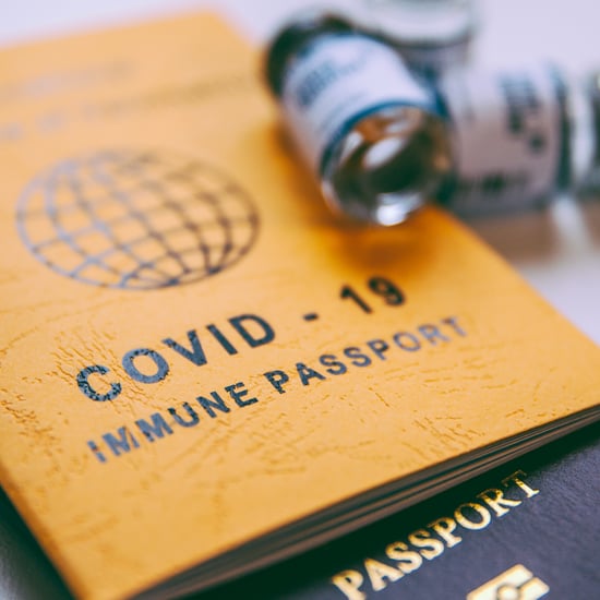 What Is a Vaccine Passport?