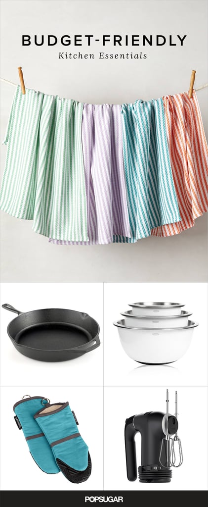 Kitchen Gifts Under $100