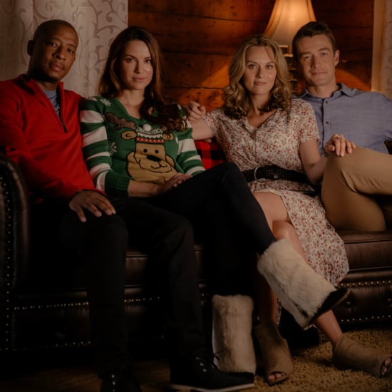 Lifetime Christmas Movies 2018