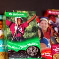 24 Hilarious Tweets About Girl Scout Cookies That'll Make Any Parent Spit Out Their Thin Mints