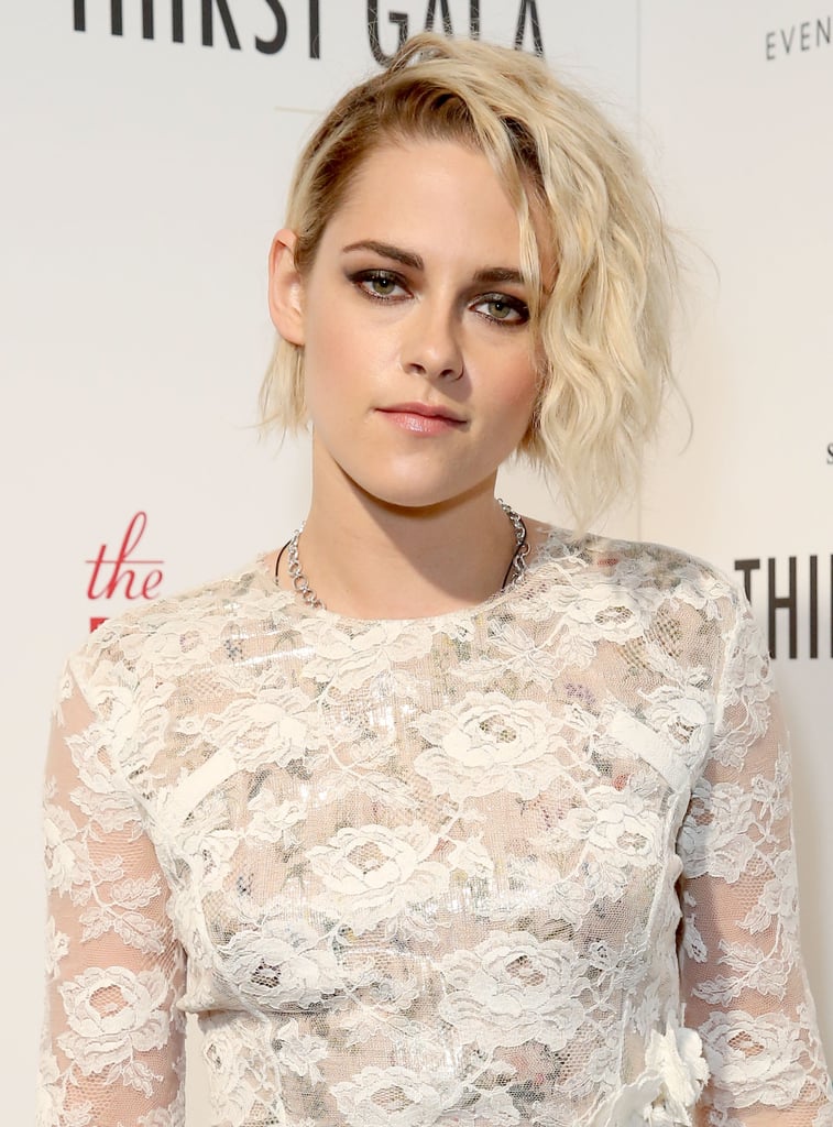 Kristen Stewart at the Thirst Gala 2016 | Pictures