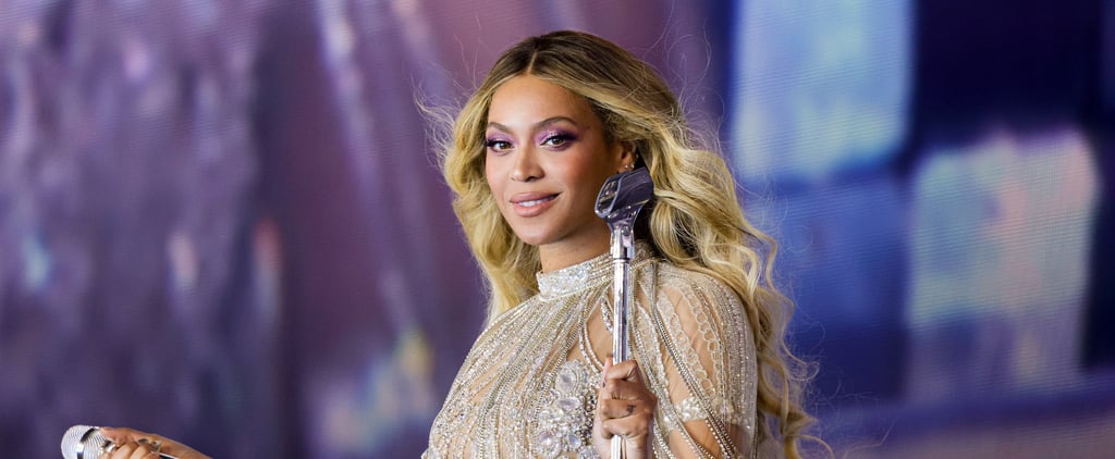 Beyoncé's Renaissance Tour Movie: Trailer, Release Date