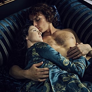 Claire & Jamie, Outlander