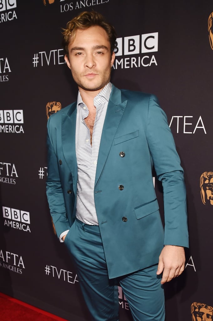 Ed Westwick