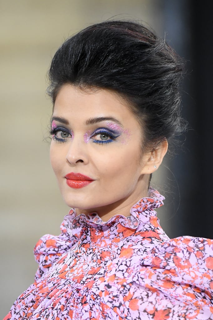 Aishwarya Rai: 11月1日