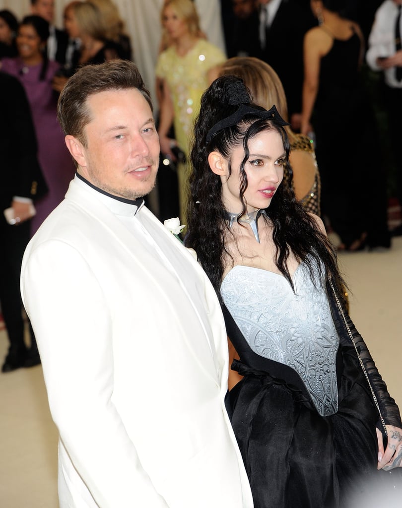 Are Elon Musk and Grimes Dating?