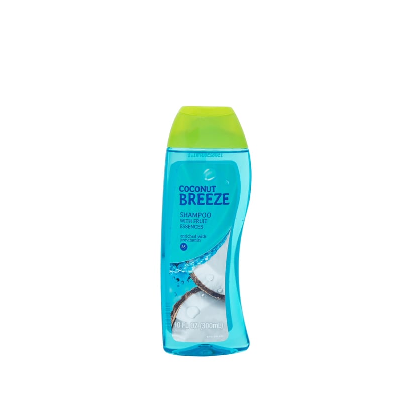 Coconut Breeze Shampoo