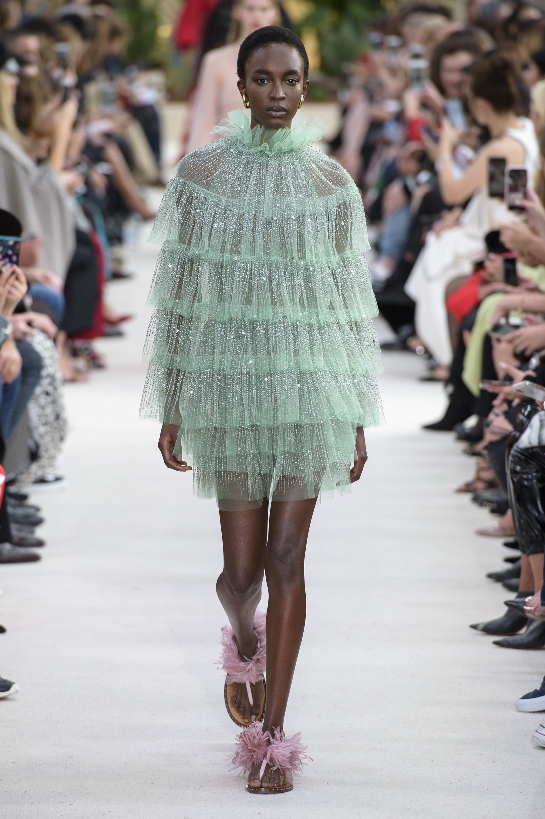 valentino spring 2019