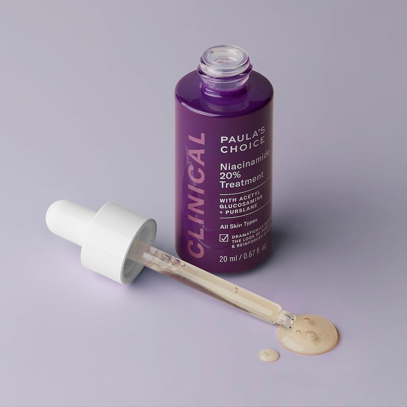 Paula's Choice Clinical Niacinamide 20% Treatment