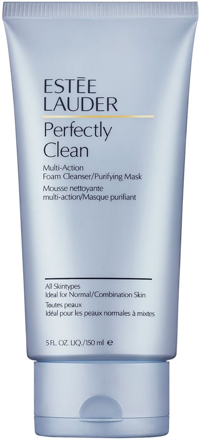 Estée Lauder Perfectly Clean Foam Cleanser