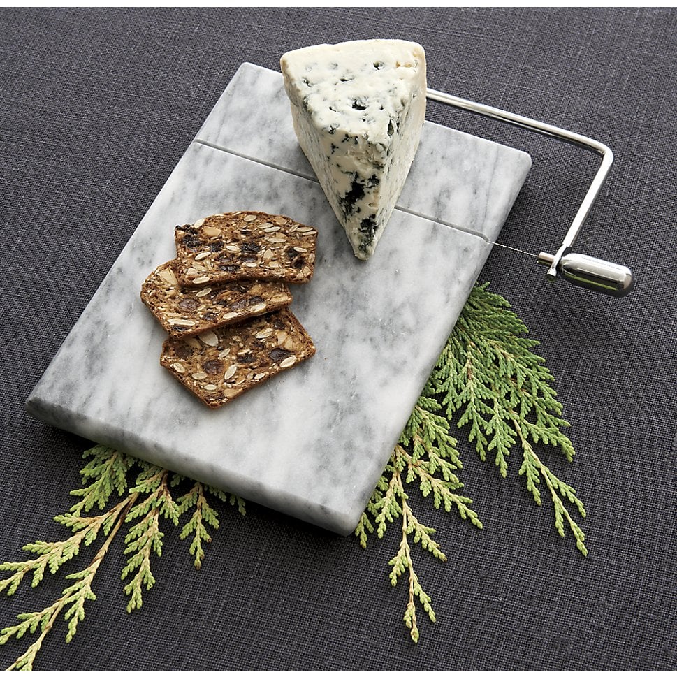 For the Hostess