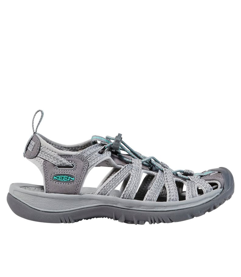 Best Hiking Sandals For Women | POPSUGAR Fitness