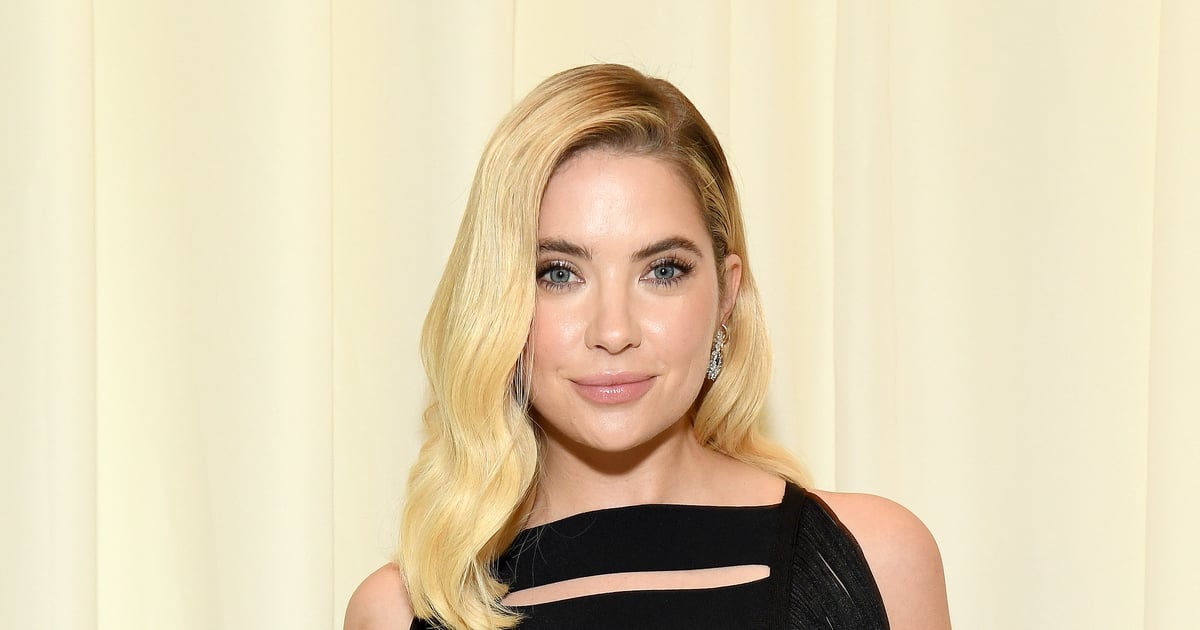 Ashley Benson's New Cowboy-Boot Tattoo Holds a Deeply Personal Meaning.jpg