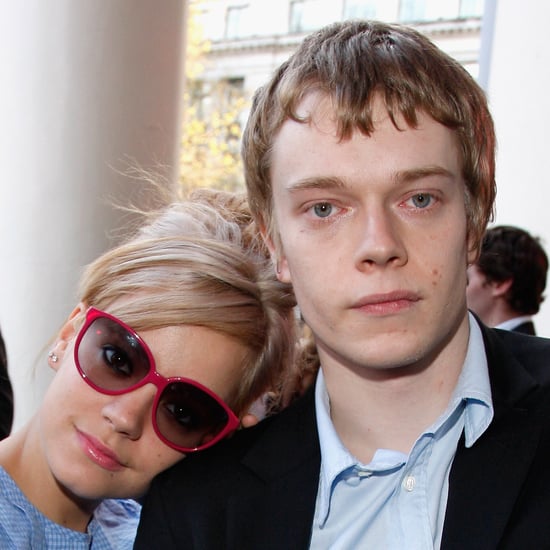 Is Lily Allen's Song About Game of Thrones Star Alfie Allen?