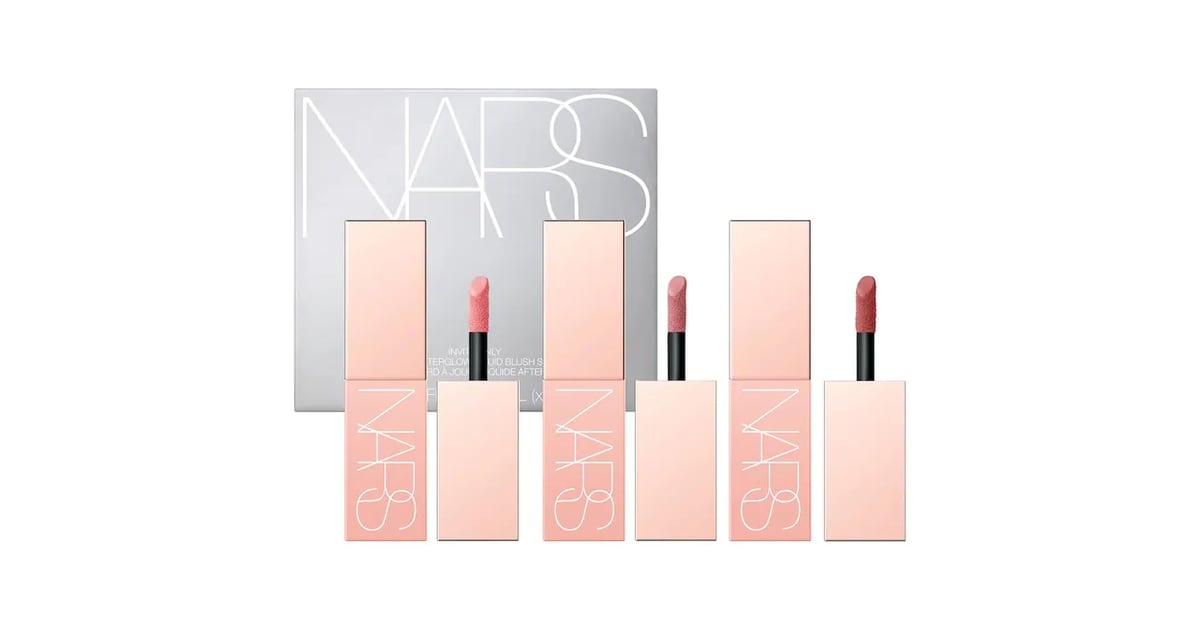 Best Nars Blush Makeup Gift Set 12 Best Makeup Gift Sets of 2023