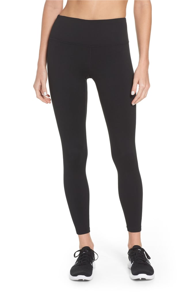 Live-In Midi Leggings