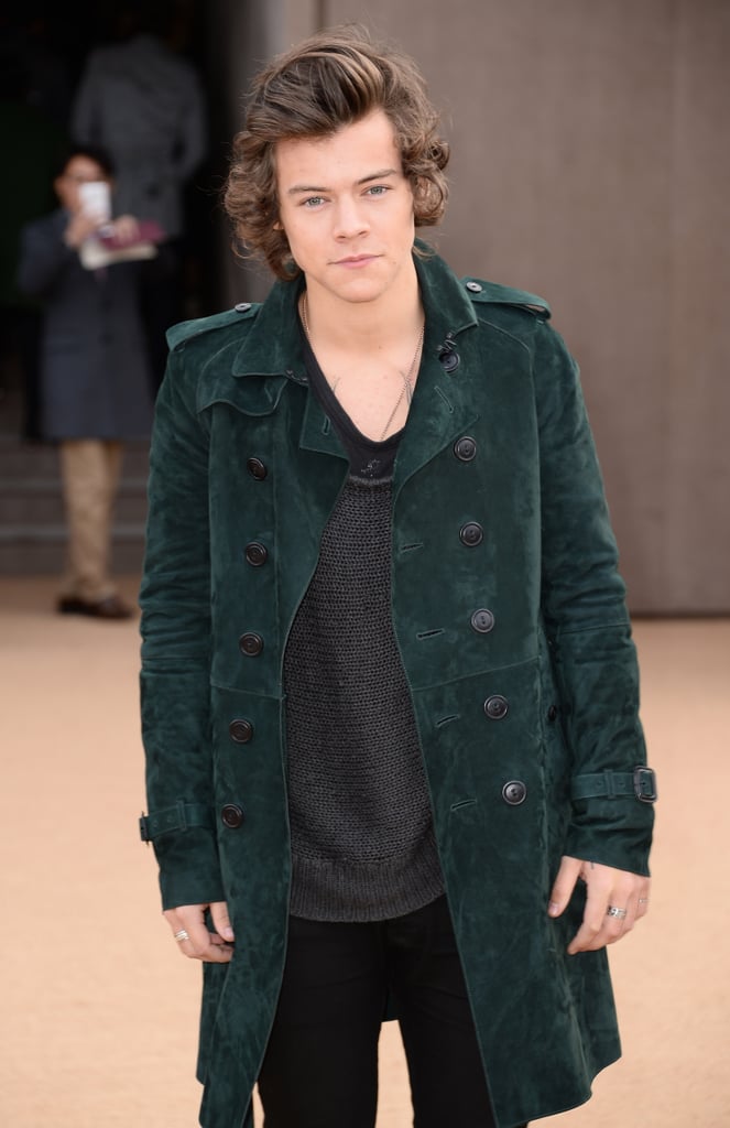 Harry Styles