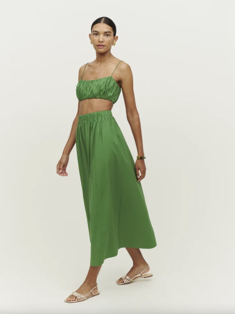 Reformation Brio Two-Piece