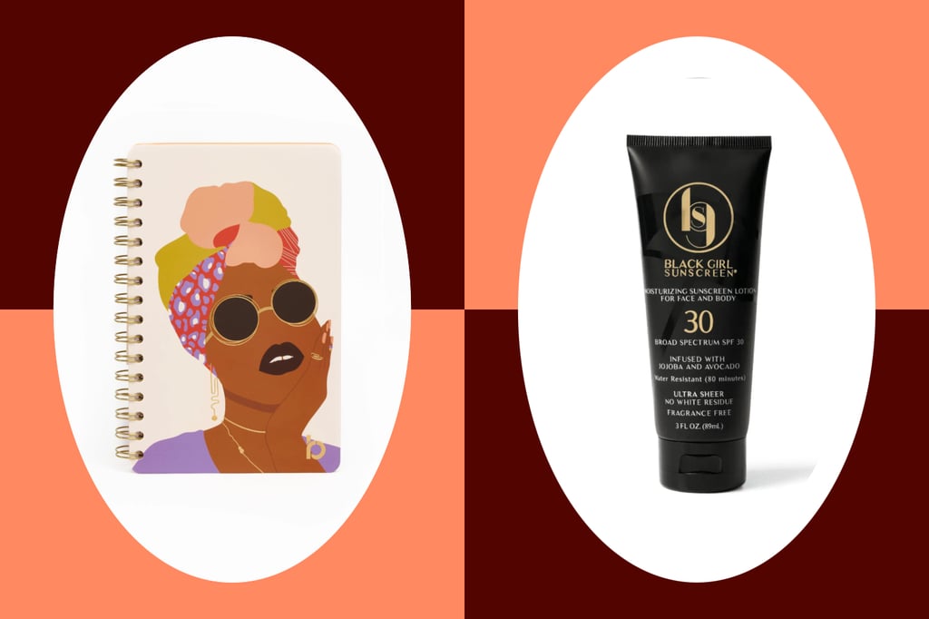 Black-Owned Brands at Target