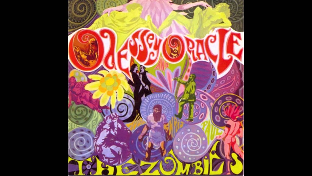 "This Will Be Our Year" by The Zombies